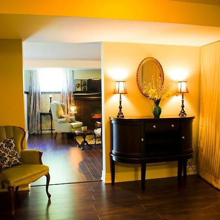 Bed and Breakfast Gatekeeper'S Retreat Niagara-on-the-Lake Zimmer foto