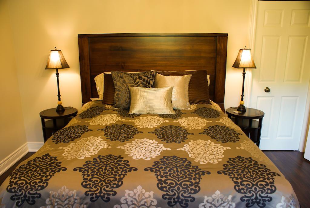 Bed and Breakfast Gatekeeper'S Retreat Niagara-on-the-Lake Zimmer foto