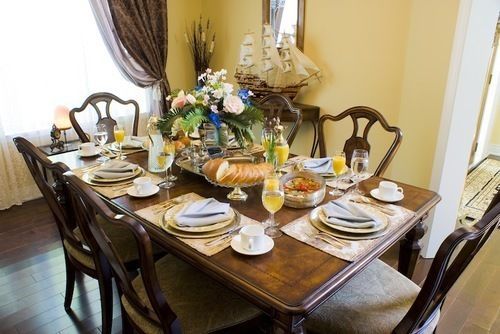 Bed and Breakfast Gatekeeper'S Retreat Niagara-on-the-Lake Exterior foto