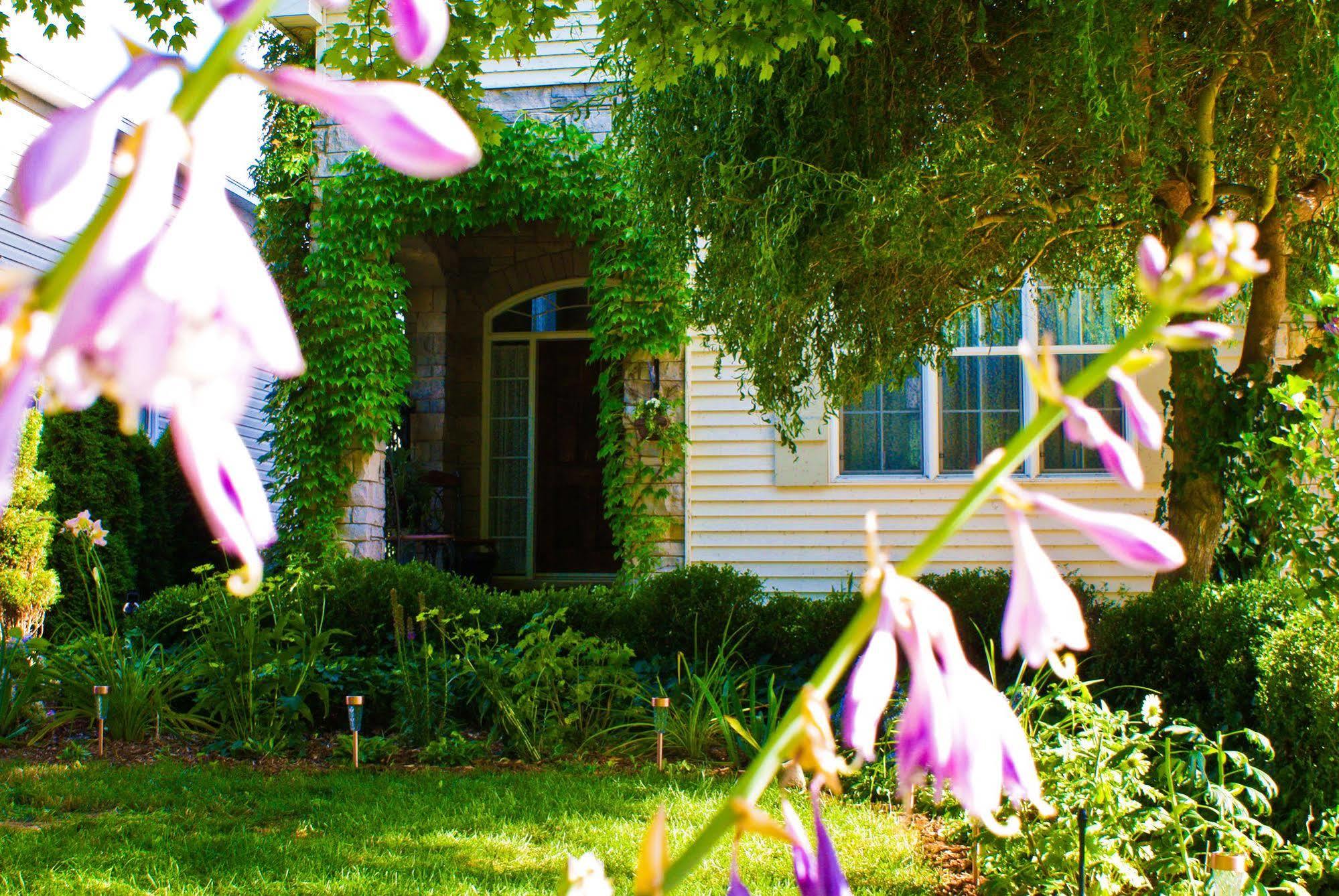 Bed and Breakfast Gatekeeper'S Retreat Niagara-on-the-Lake Exterior foto