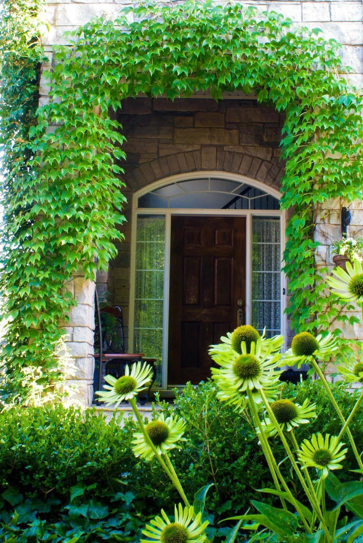 Bed and Breakfast Gatekeeper'S Retreat Niagara-on-the-Lake Exterior foto