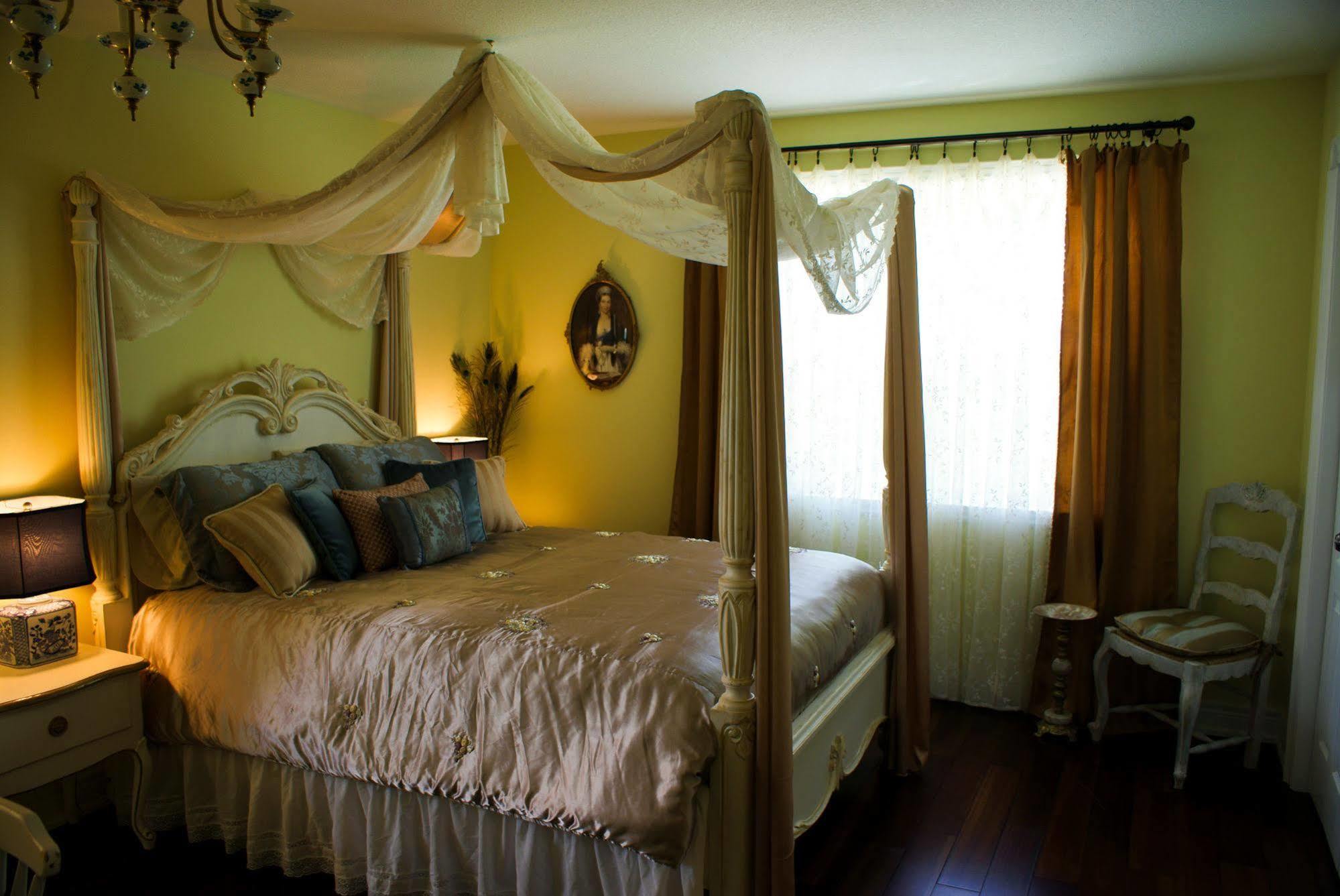 Bed and Breakfast Gatekeeper'S Retreat Niagara-on-the-Lake Exterior foto