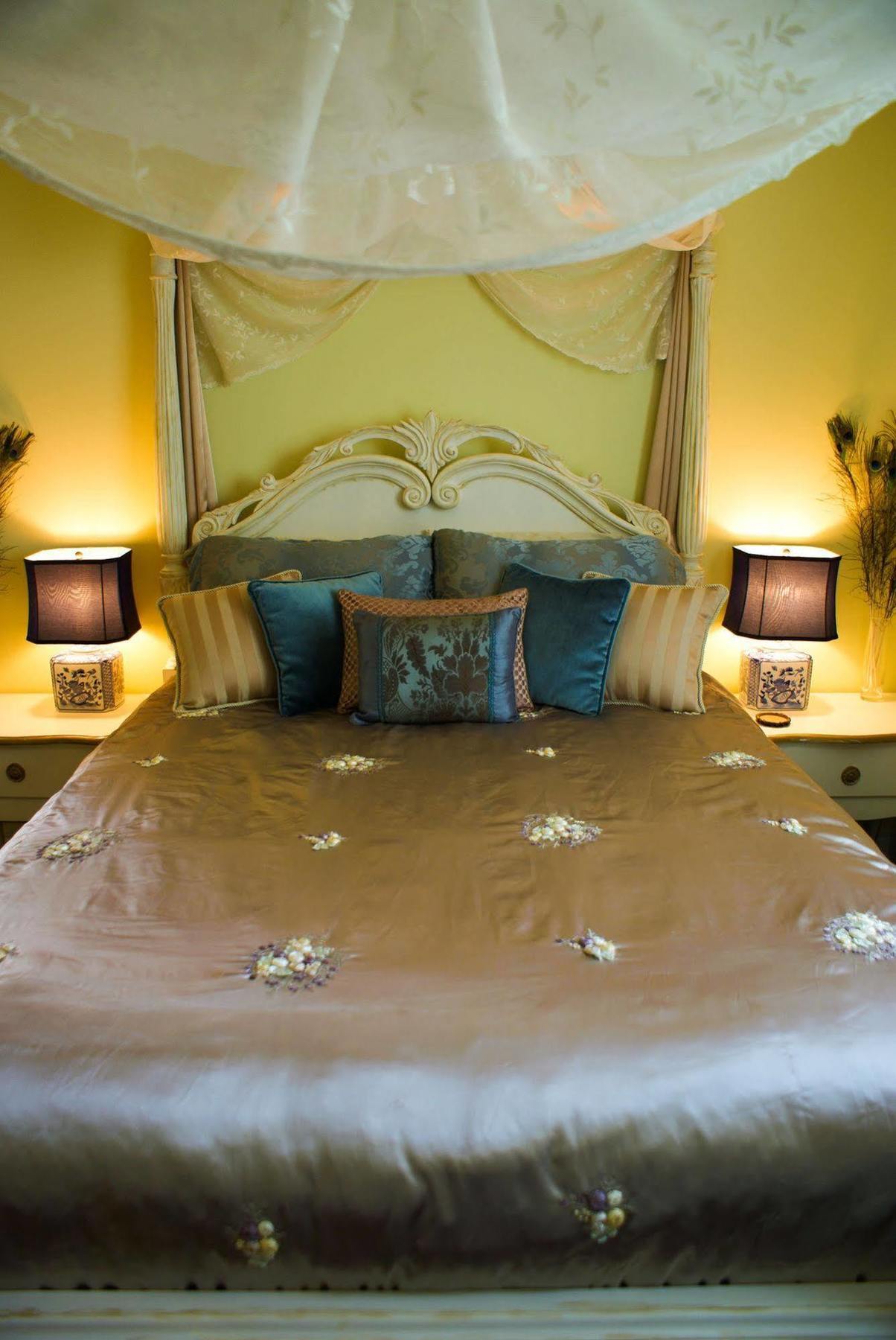 Bed and Breakfast Gatekeeper'S Retreat Niagara-on-the-Lake Exterior foto